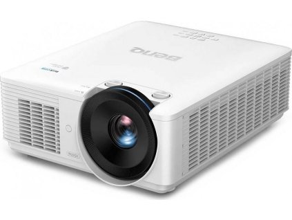 BenQ LU785 WUXGA/ DLP projektor/ Laser/ 6000ANSI/ 3M:1/ 2x VGA/ 3x HDMI/ USB/ LAN/ repro