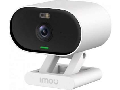 Imou IP kamera Versa/ Cube/ Wi-Fi/ 2Mpix/ krytí IP65/ objektiv 2,8mm/ 8x dig. zoom/ H.265/ IR až 20m/ CZ app