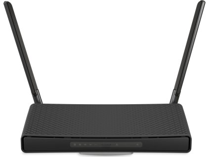 MikroTik C53UiG+5HPaxD2HPaxD, hAP ax3, 4x GbE, 1x 2.5 GbE, 2.4+5GHz Wi-Fi 6, USB 3.0, USB, PSU. L4