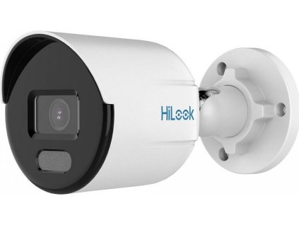HiLook Powered by HIKVISION/ IPC-B129HA/ Bullet/ 2Mpix/ 2.8mm/ ColorVu/ MD2.0/ H.265+/ IP67/ IR30m