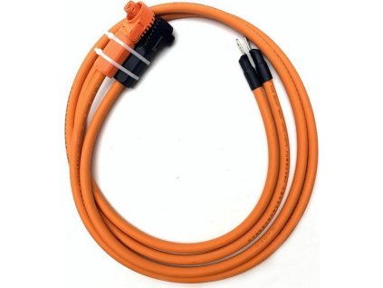 SEPLOS Propojovací kabely pro baterii MASON-280 3m 50mm2 oko M10