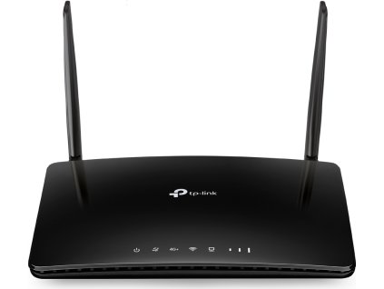 TP-Link Archer MR500 Bezdrátový dvoupásmový gigabitový router 4G+ Cat6 AC1200
