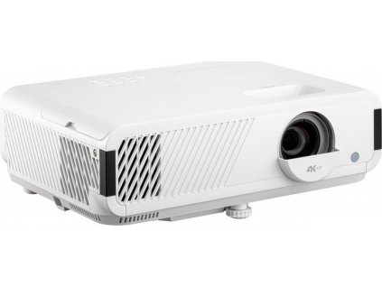 ViewSonic PX749-4K / UHD 3480x2160/ DLP projektor/ 4000 ANSI / 12000:1 / Repro / 2xHDMI/ USB-C / RJ45 / RS232