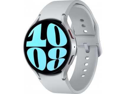 Samsung Galaxy Watch6 44mm SM-R940NZSAEUE stříbrné