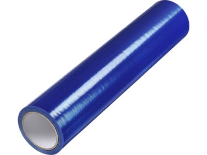 Ochranná samolepicí folie na okna a dveře LDPE 50 µm, 500 mm × 75 m 75 m
