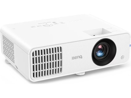 BenQ LH550 1080P Full HD/ DLP projektor/ LED/ 2600ANSI/ 15.000:1/ 2x HDMI
