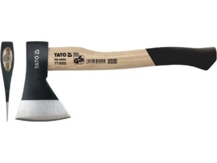 Sekerka 1400 g s násadou z ořechového dřeva