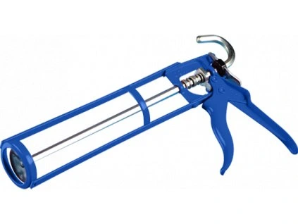 profi aplikacni pistole na kartuse N110 modra web