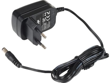 TRX Akyga AK-TB-22/ univerzální nabíječka/ 110-240V/ 5V/ 10W/ 5.5 x 2.1mm konektor