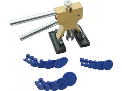 Narovnávač karoserie sada