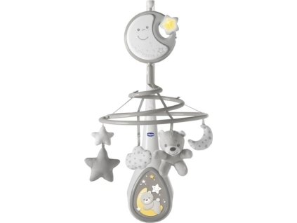 051946 KOLOTOČ NEXTT2DREAM BÉŽOVÁ