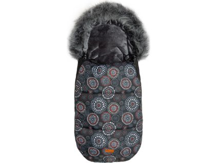 OLAF SPACÍ pytel ČERNÉ ROZENETY 100 X 45