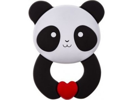 A0055 PANDA SILKONE ZUBY