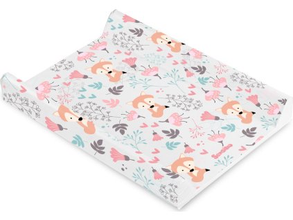 MĚKKÝ MĚNÍCÍ Štěpkovač - LESNÍ - LIŠKA PLATINÁ