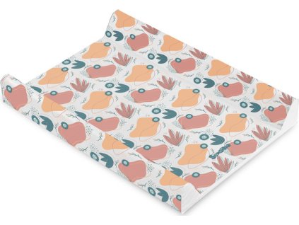 MĚNĚČKA MĚKKÝCH MIMINEK - ZAHRADNÍ KVĚTINY