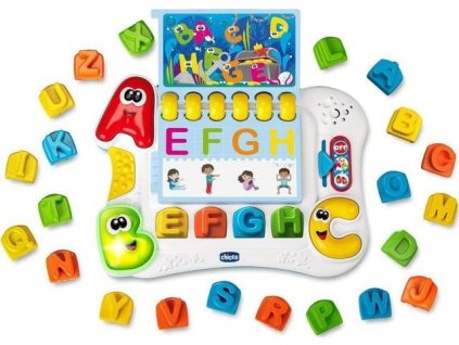 131488 ŠŤASTNÁ ABECEDA