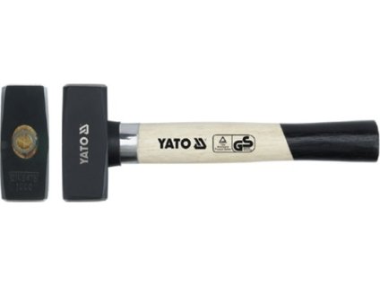 Palička kovová 1,5 kg