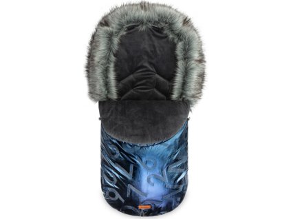 SPACÍ pytel ASPEN NAVY