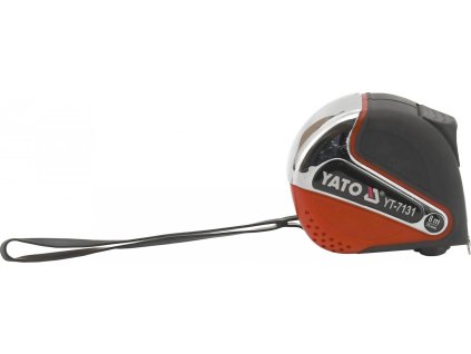 Metr svinovací 8 m x 25 mm