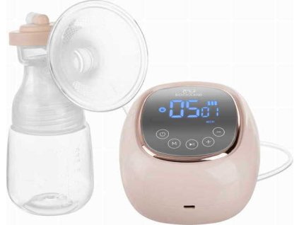 1004 ELEKTRONICKÁ PUSTIČKA EMMA + VLOŽKY ZDARMA BL100