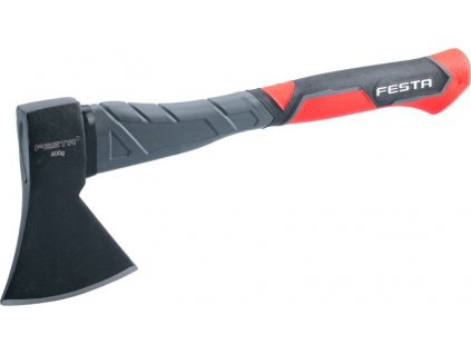 Sekera FESTA 600g 38cm násada FIBERGLASS
