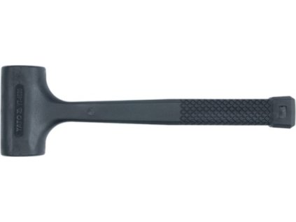 Palička celogumová 900 g nárazová plněná