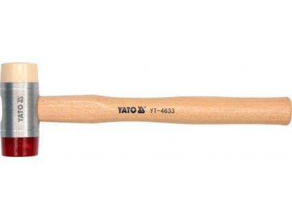 Palička klempířská 250 g