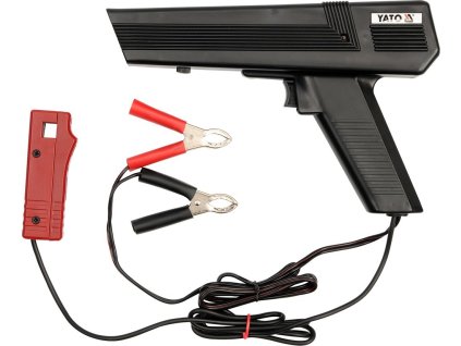 Lampa stroboskopická 12V