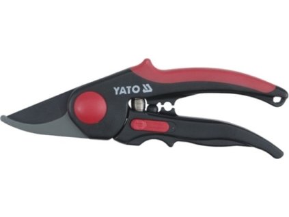 Nůžky zahradnické 210mm (průměr do 19mm) šikmý stříh