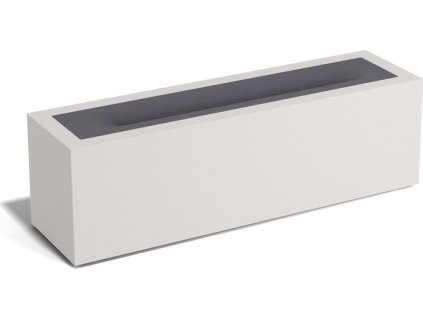 IMMAX aroma difuzér a zvlhčovač vzduchu FLAME s imitací plamene/ 10W/ DC5V, 2A/ objem 200ml/ bílý