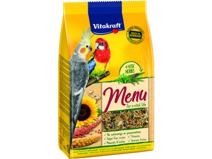 Menu korela 1kg /5