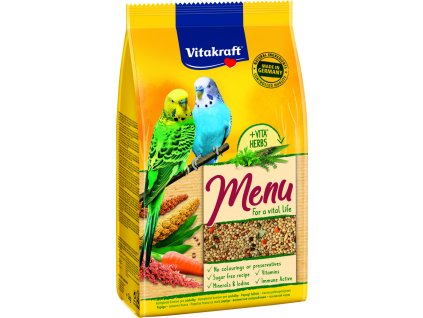 Menu andulka 1kg /5