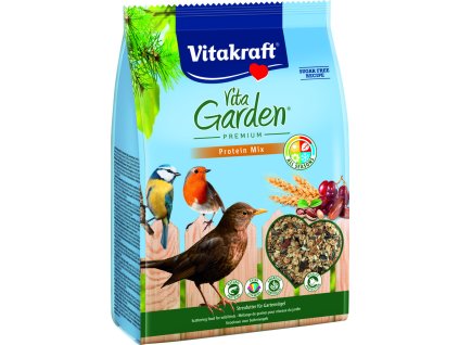 Vita Garden Protein Mix 2,5 kg /4