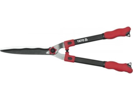 Nůžky na živý plot 650mm (nože 254mm)