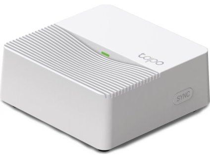 TP-Link Tapo H200 Chytrý IoT hub s vyzváněním, 2,4GHz, 868Hz, 1x LAN