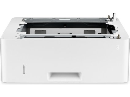 HP LaserJet Pro Sheet Feeder 550 Pages