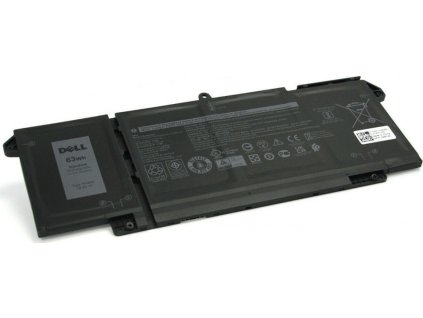 DELL baterie/ 4-článková/ 63 Wh/ pro Latitude 5320,7320,7320 2v1,7420,7420 2v1,7520