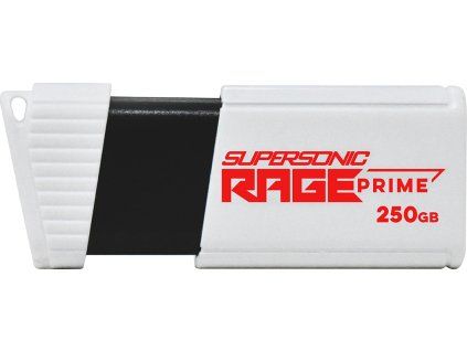 RagePrime A RED