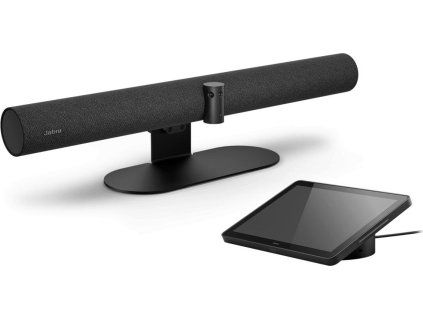 jabra pana cast 50 video bar s