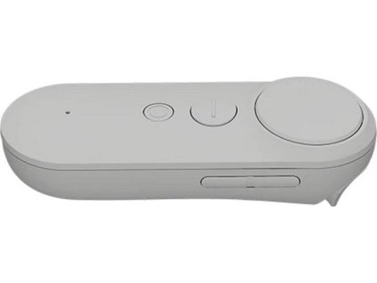 HTC VIVE Flow Controller - bílý