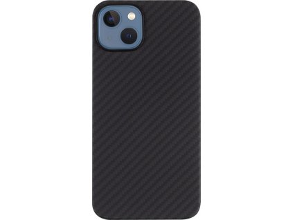 Tactical MagForce Aramid Kryt pro Apple iPhone 13 Black