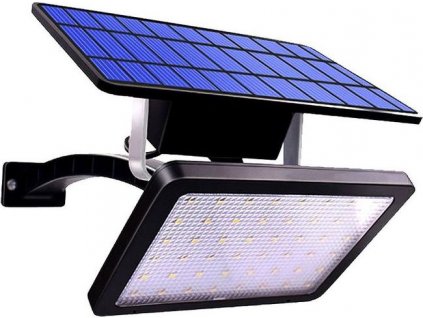 Venkovní solární LED světlo VIKING FL48