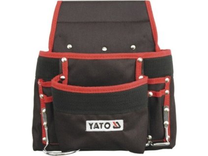Kapsář za opasek na nářadí 8 kapes