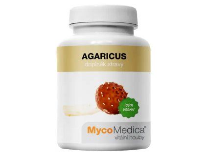 agaricus vypis 2.1646628311