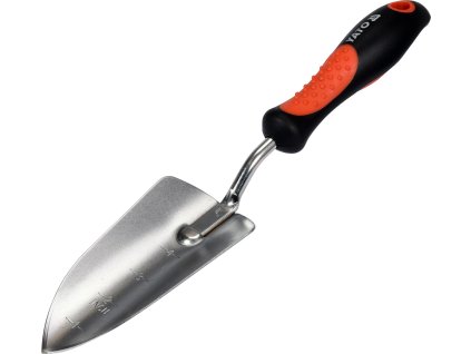 Lopatka sázecí 340 mm chrom