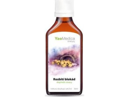 012 - Rozbití blokád