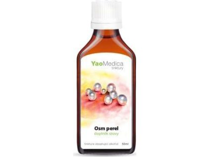 036 - Osm perel