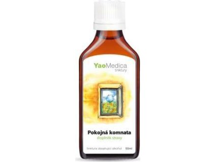 037 - Pokojná komnata