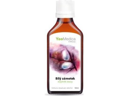 047 - Bílý zámotek