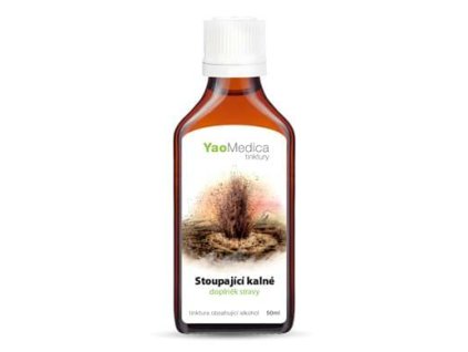 YaoMedica Stoupající kalné 50ml